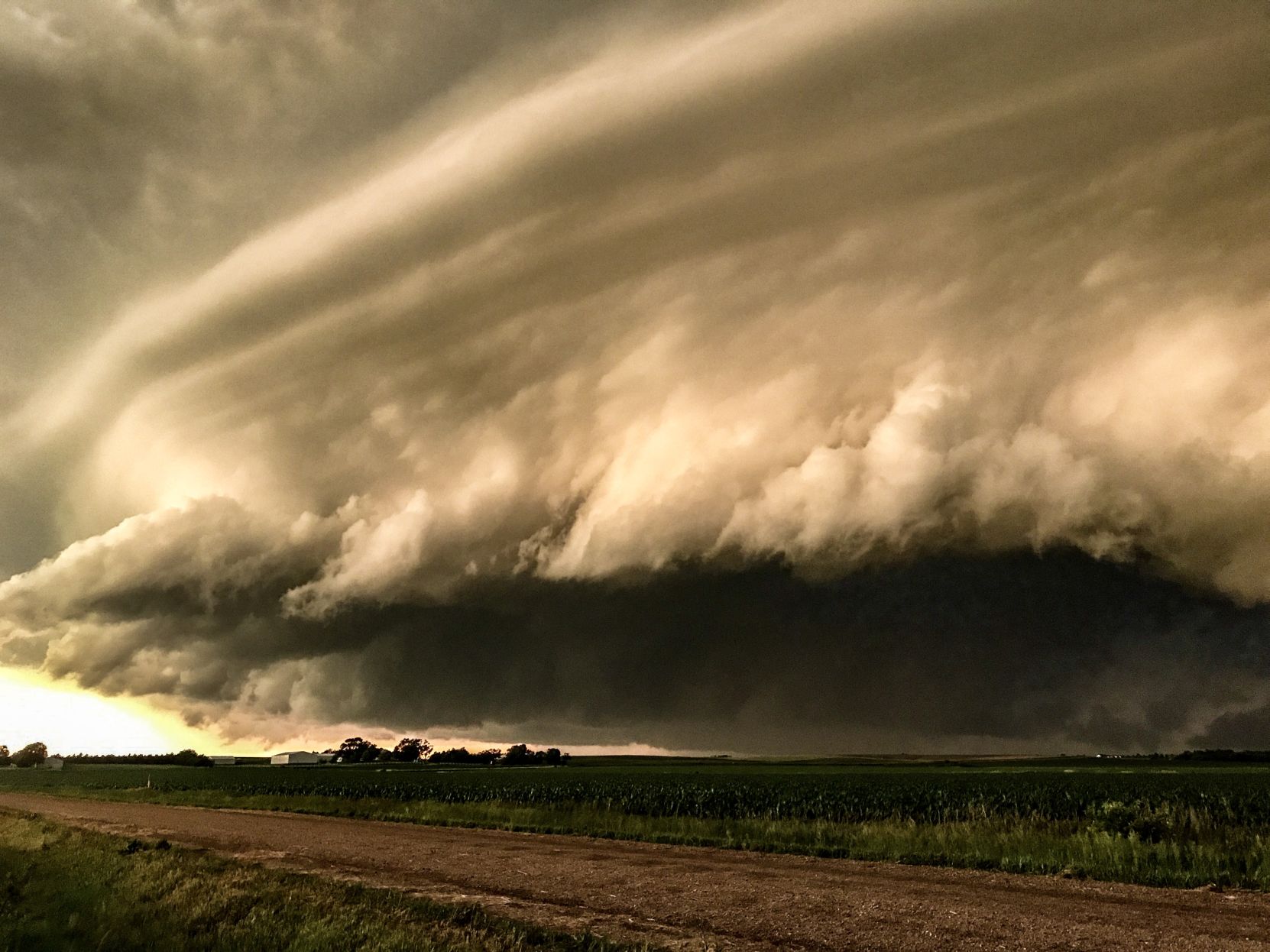 Wilber, Nebraska